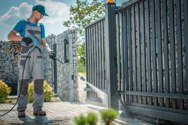 Best Factory Floor Cleaning  in Williamsport, IN