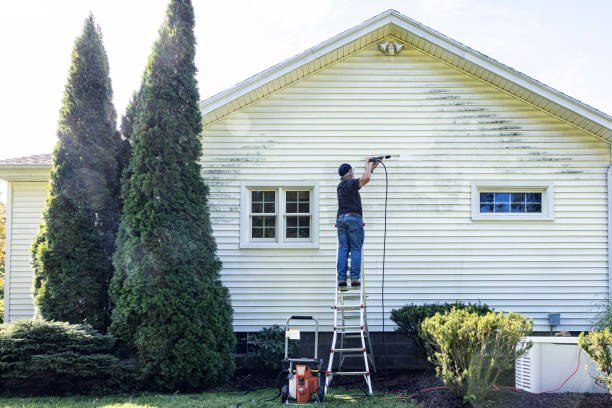 Best Animal Enclosure Cleaning  in Williamsport, IN